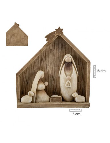 Portal con Misterio de...