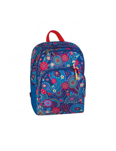 Mochila escolar doble Busquets