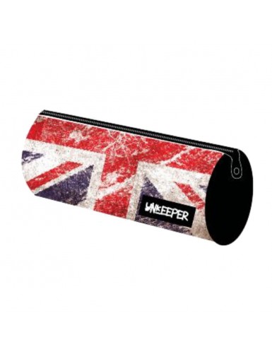 Portatodo redondo Unkeeper